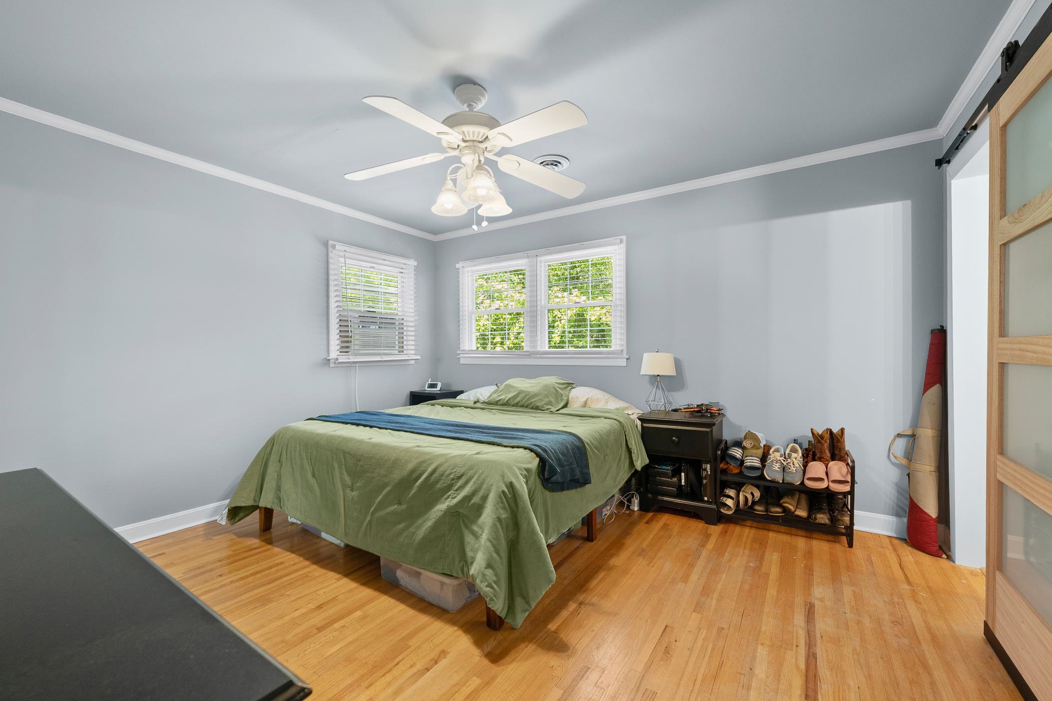100 Woodburn Drive Property Photo 19