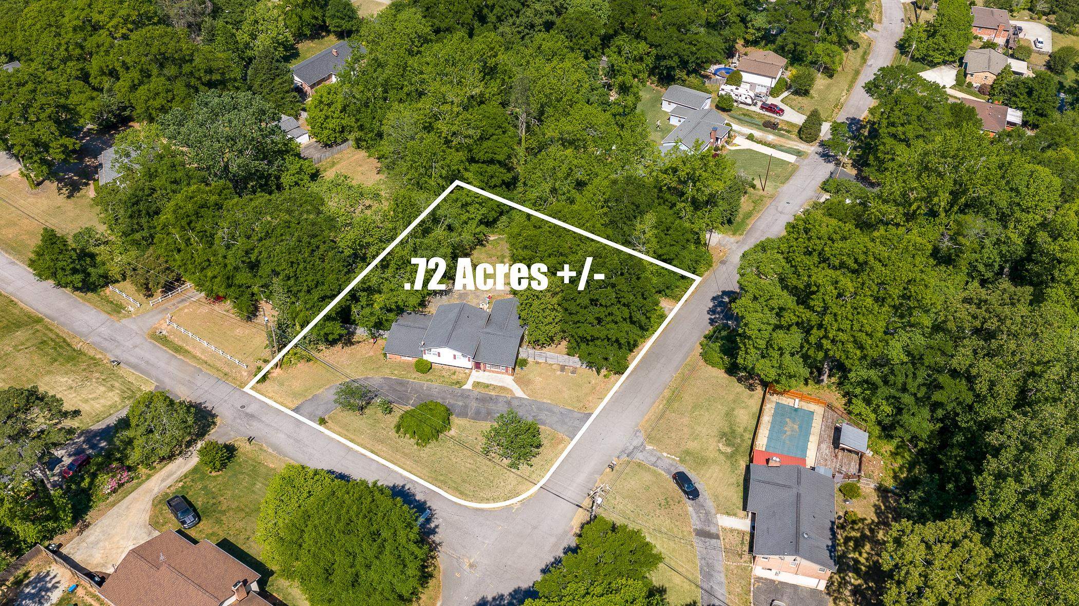 100 Woodburn Drive Property Photo 41