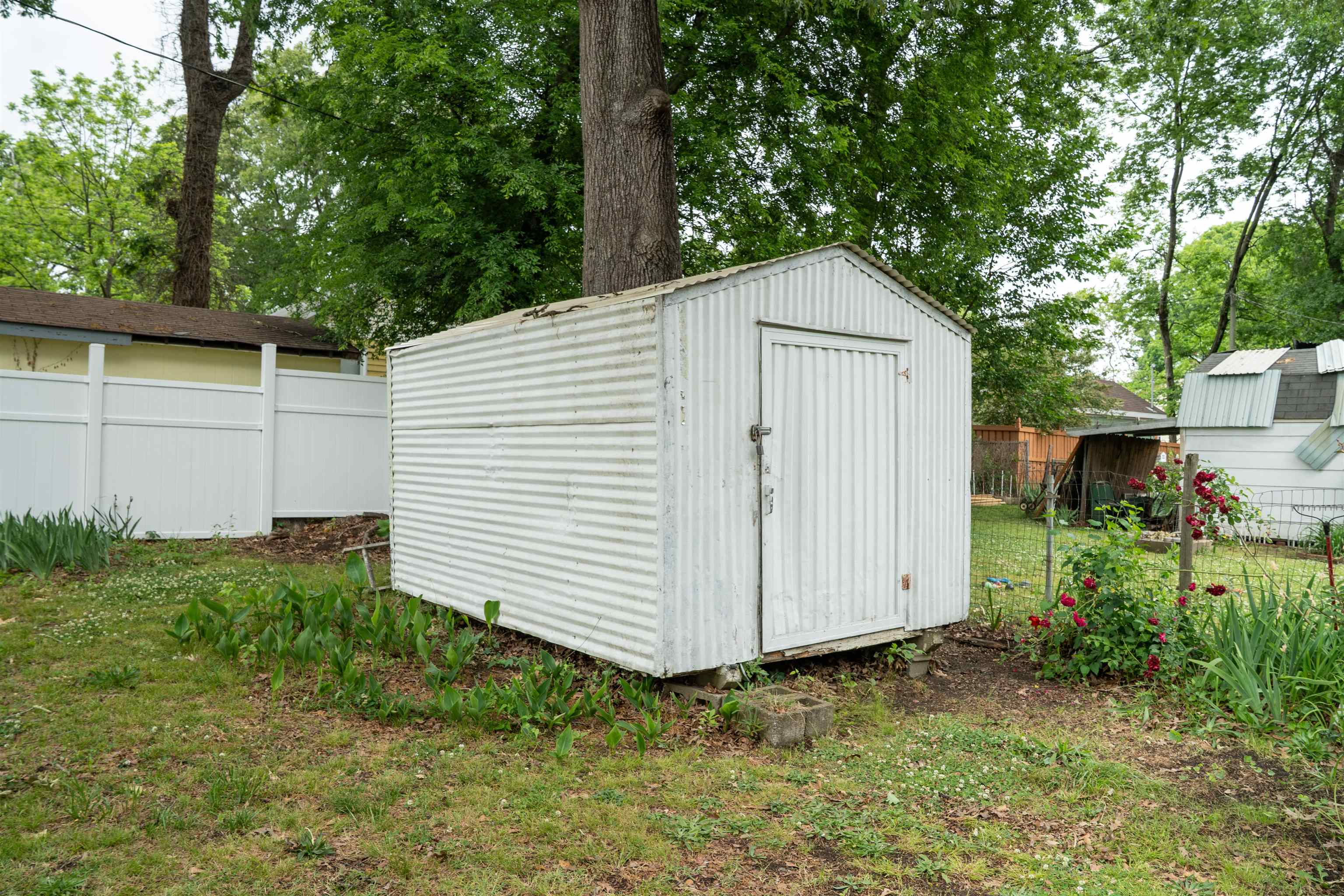 778 Camp St Property Photo 19