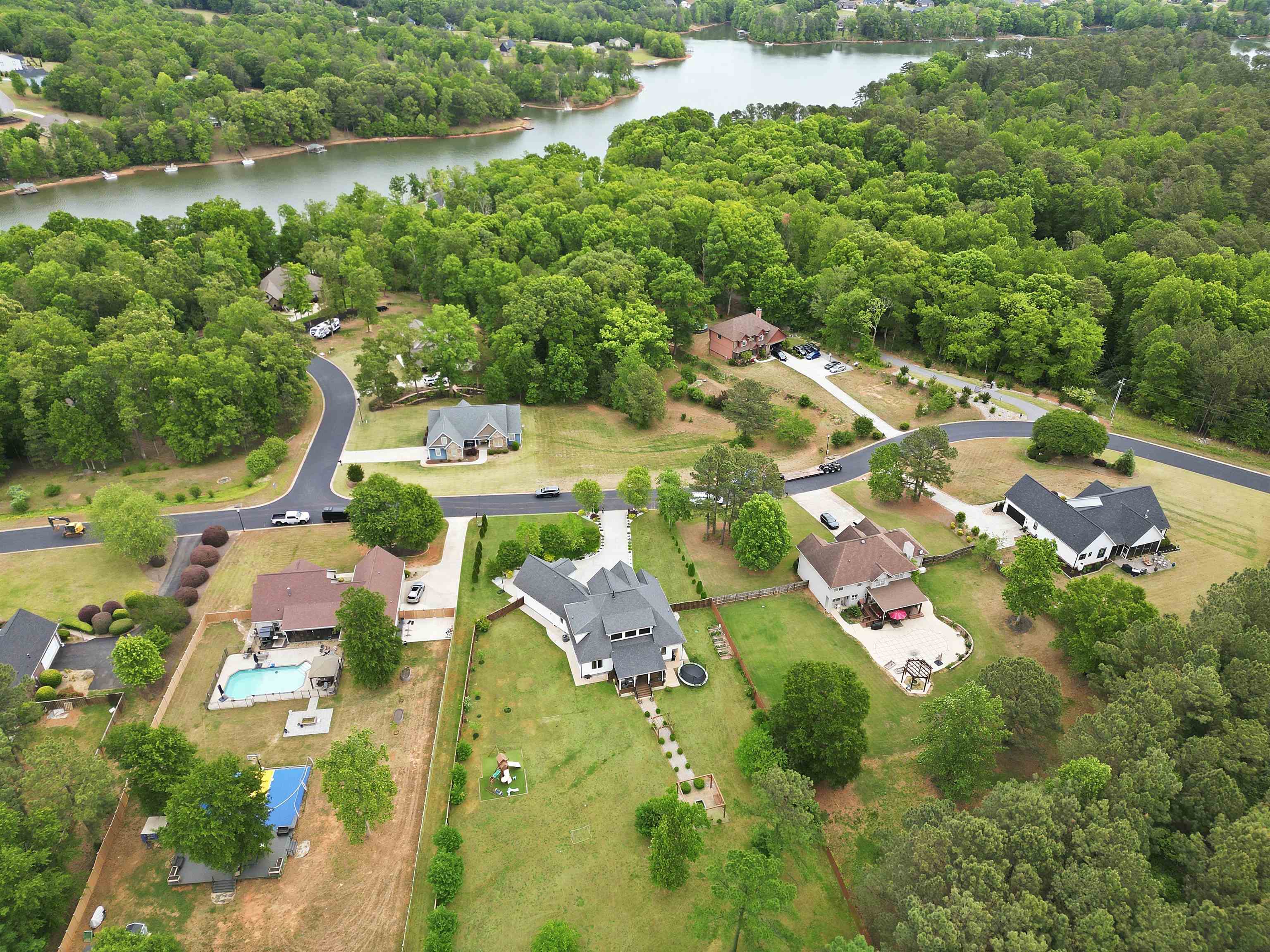 341 Country Oak Rd Road Property Photo 49