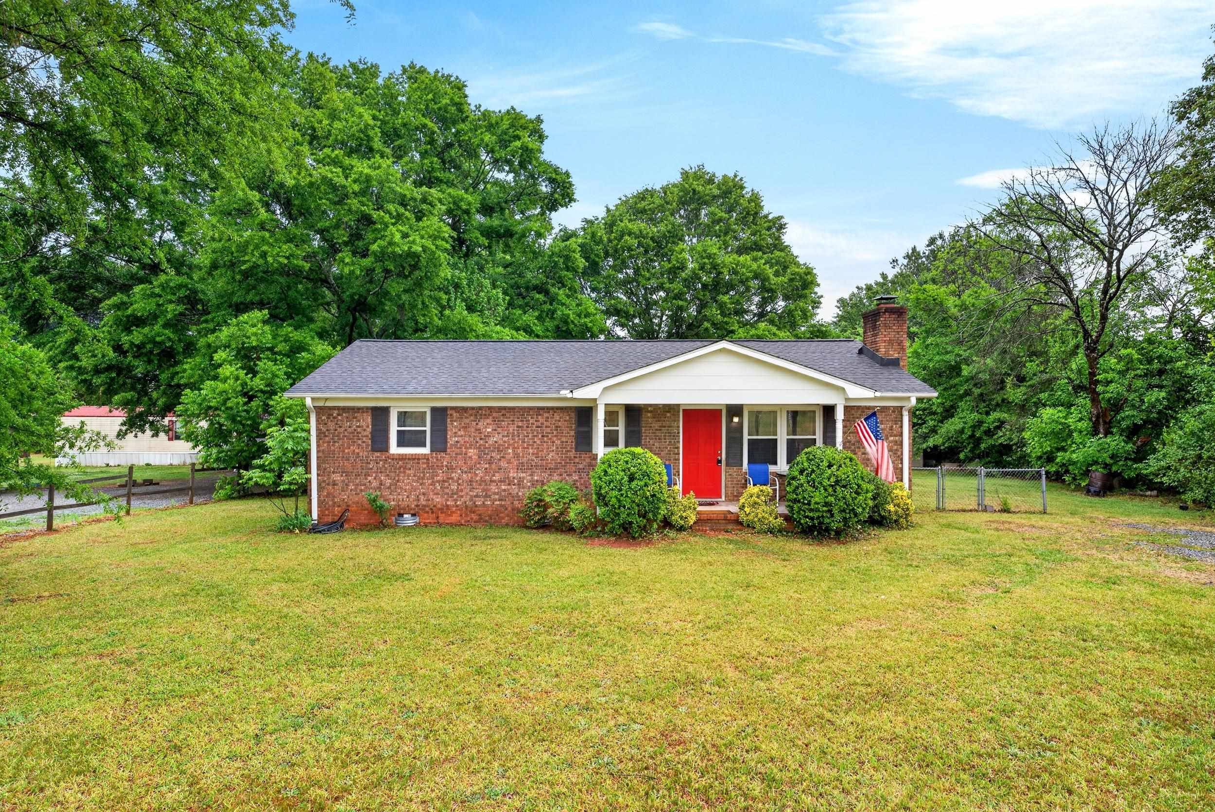 190 Goodjoin Road Property Photo 1