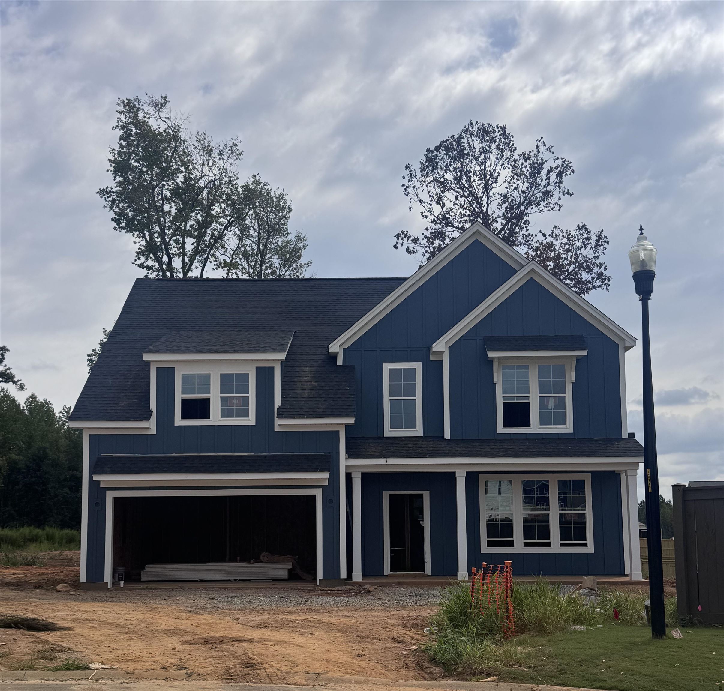 406 Foxford Drive Property Photo 1