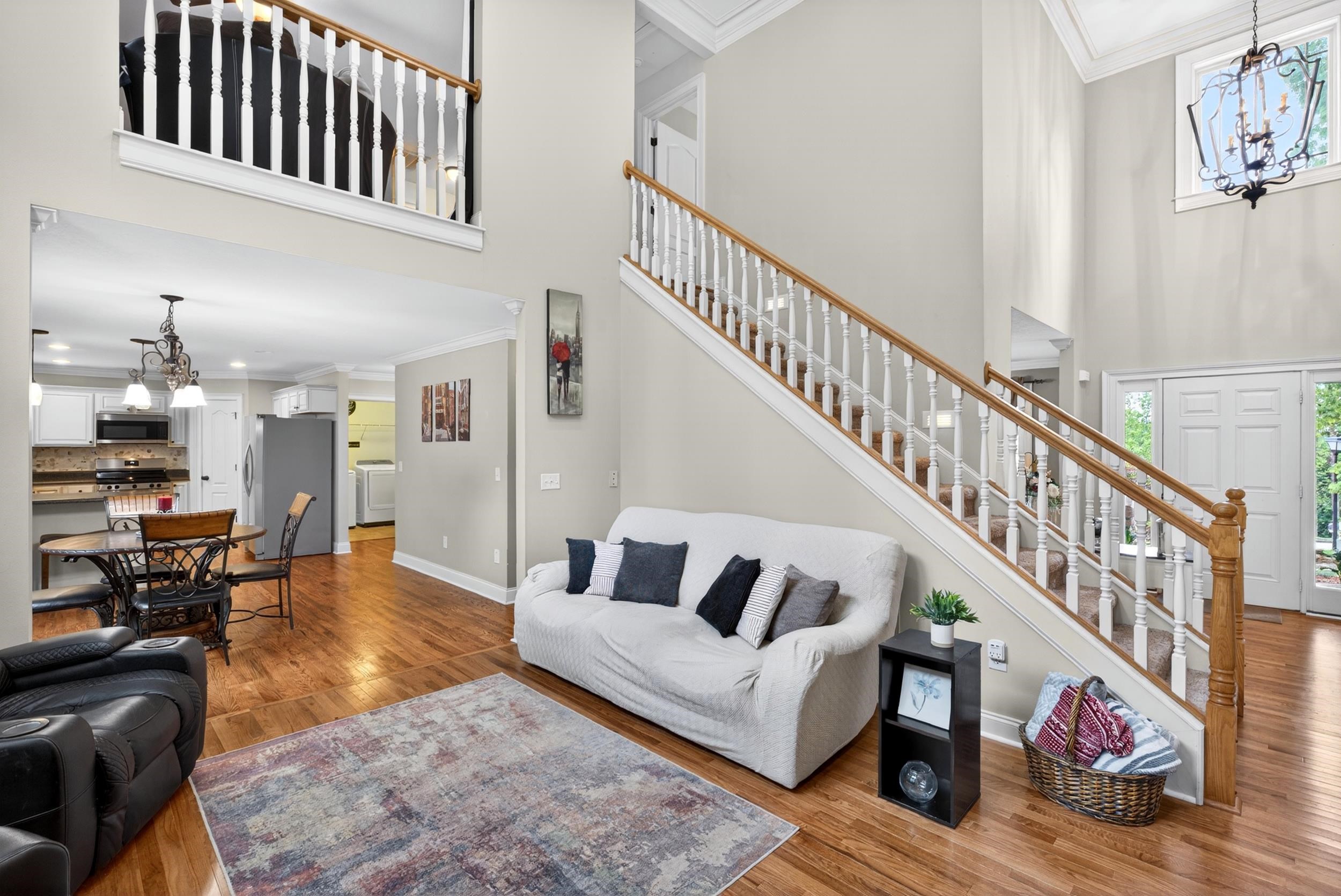 112 Trotter Court Property Photo 12