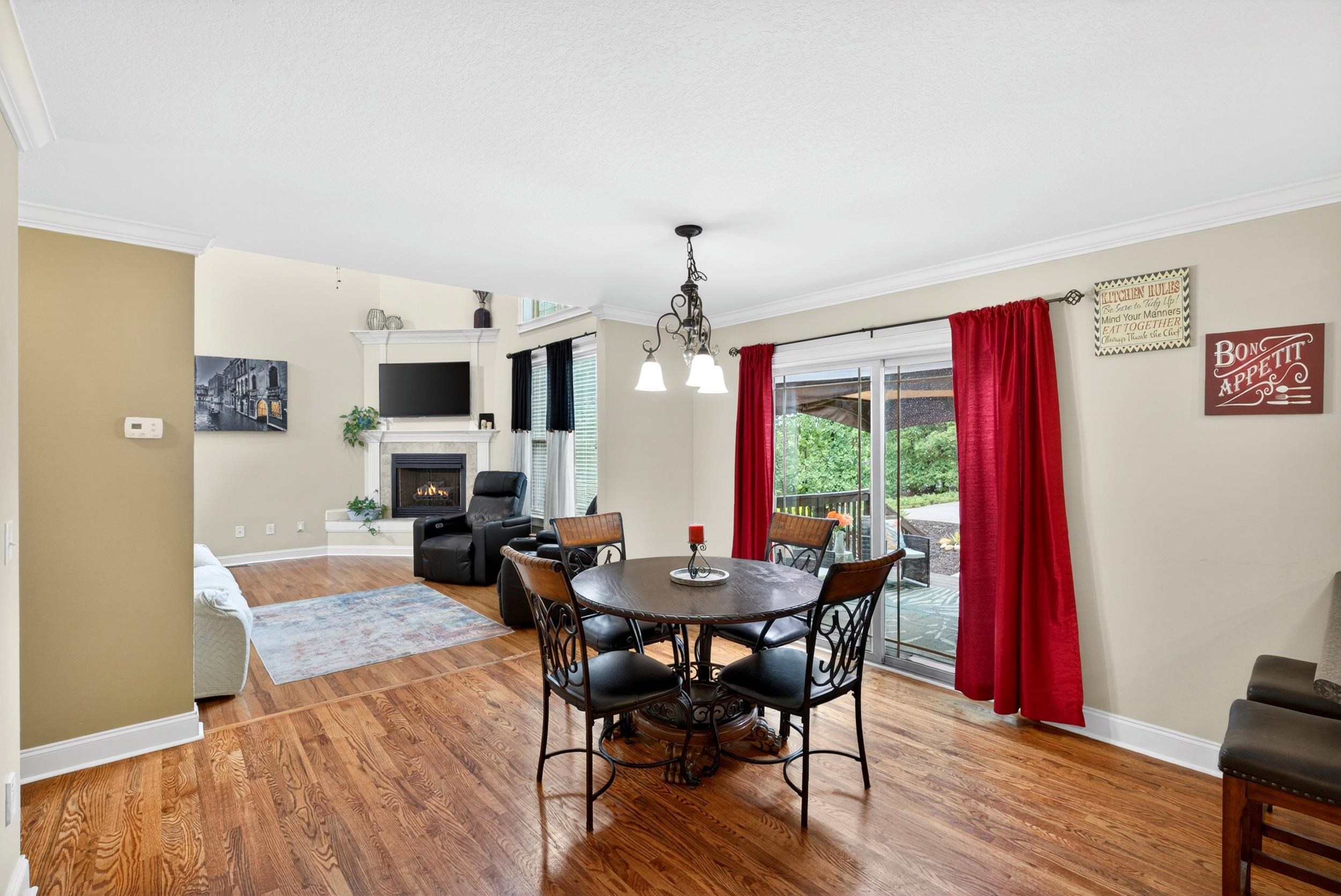 112 Trotter Court Property Photo 18