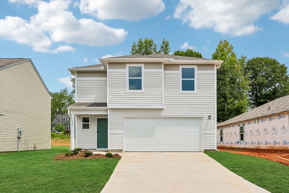 491 Sundown Drive Property Photo 1