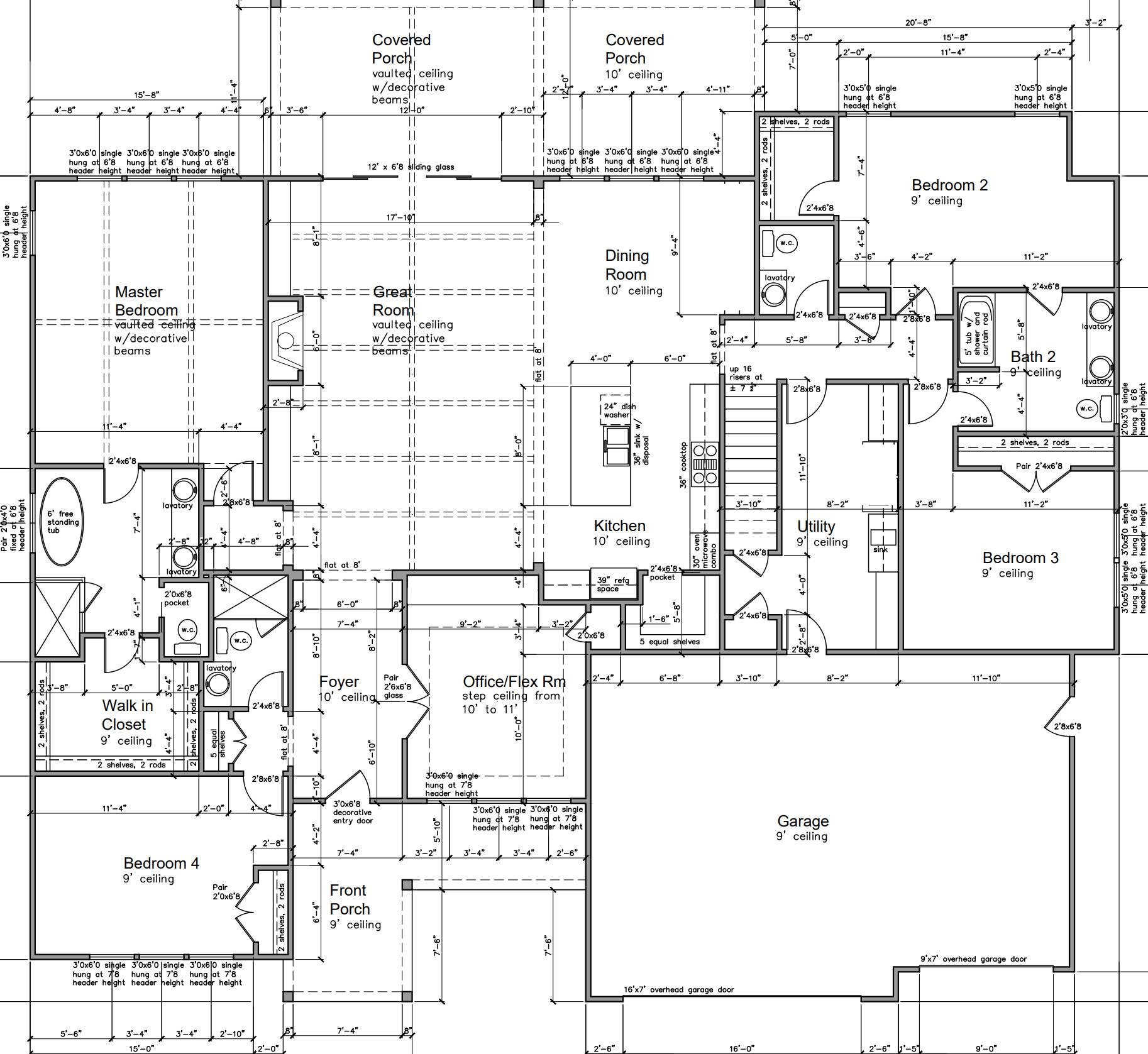 4064 Hollybank Drive Property Photo 10