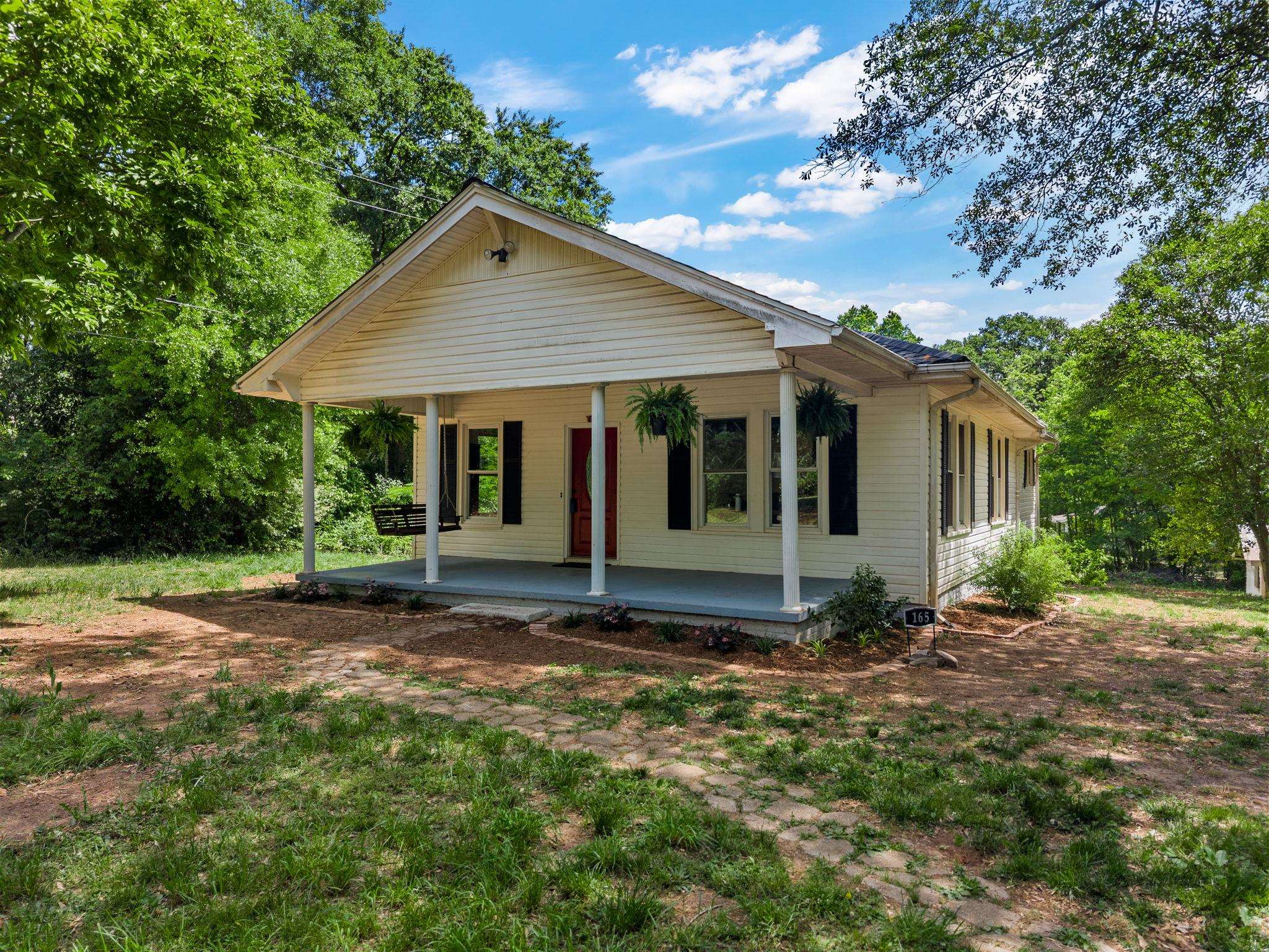165 Jewell Road Property Photo 1