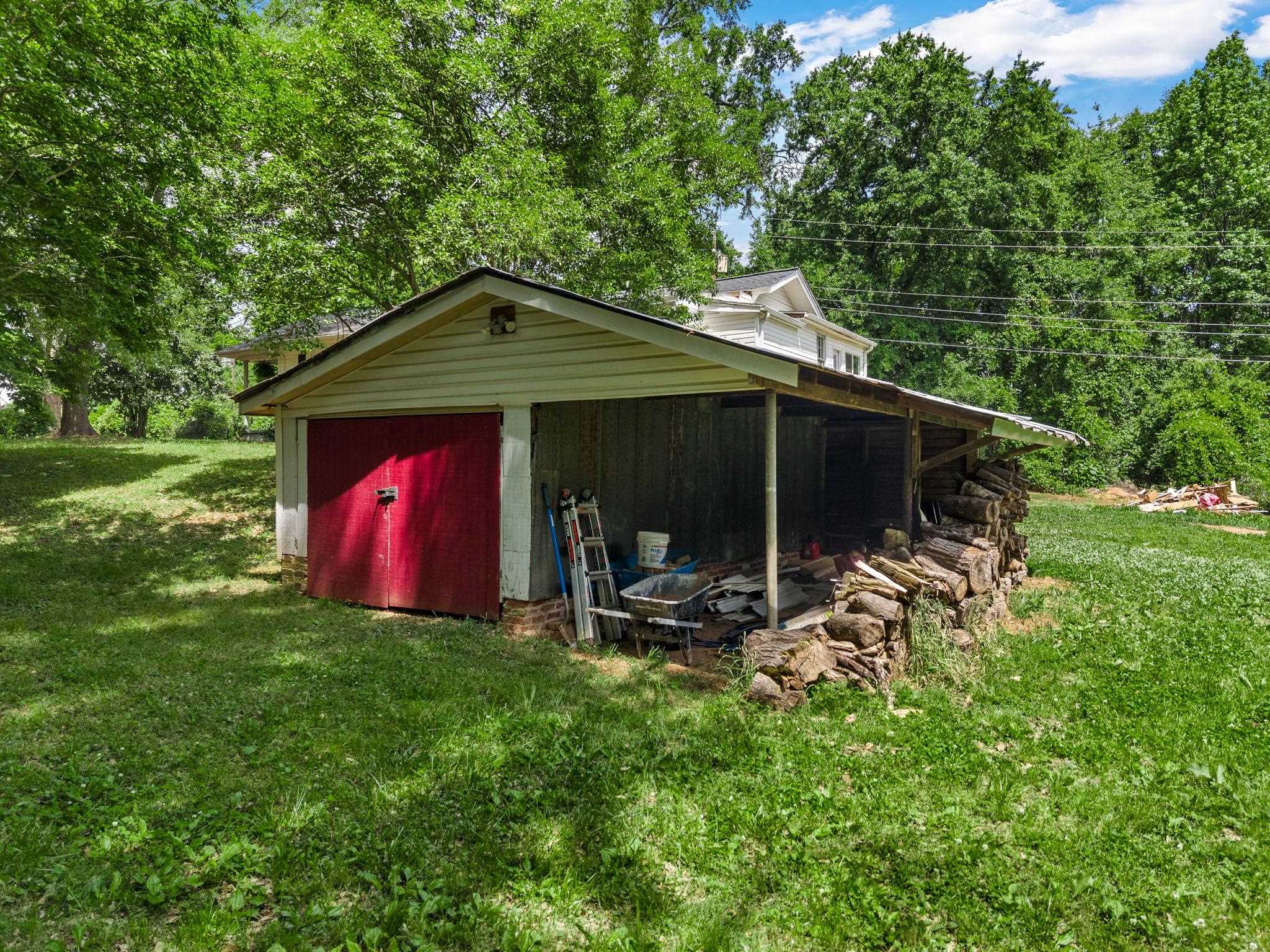 165 Jewell Road Property Photo 31