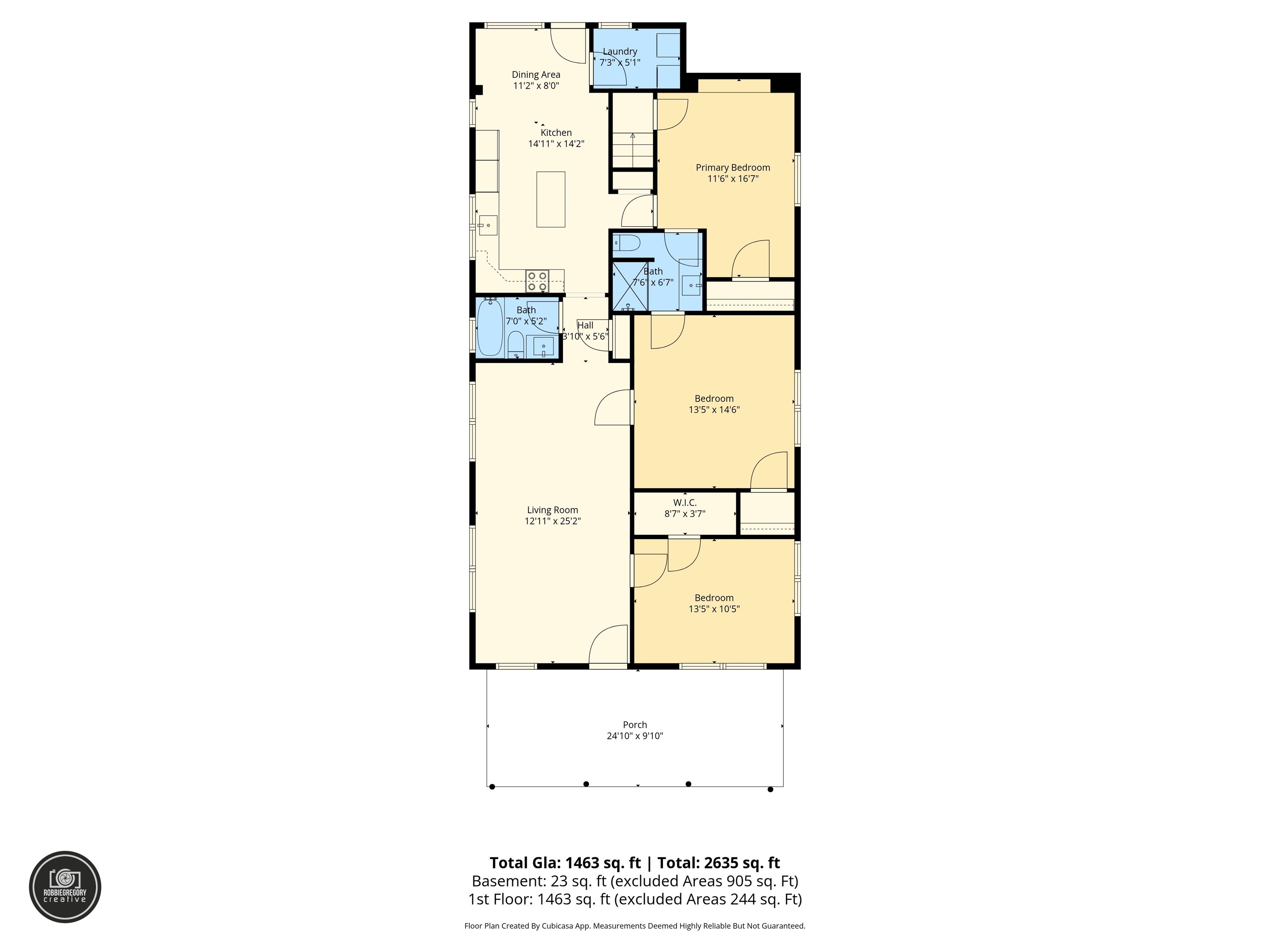 165 Jewell Road Property Photo 37