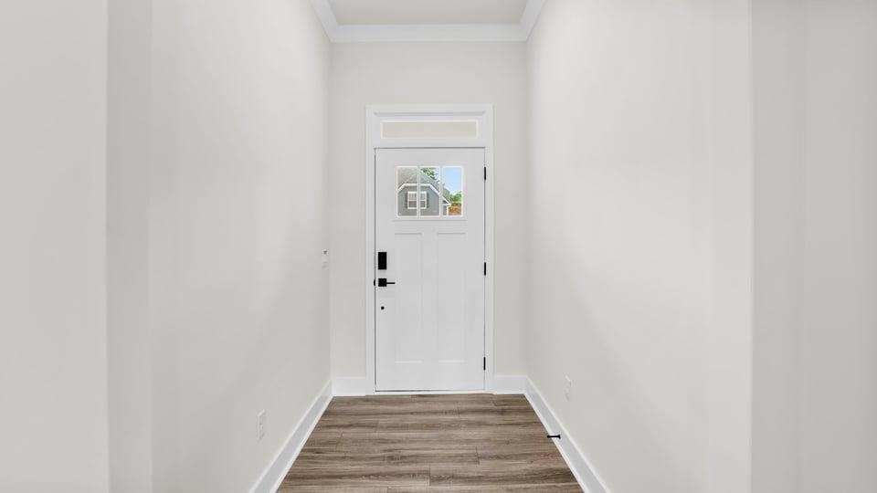 651 Munchberry Way Property Photo 6