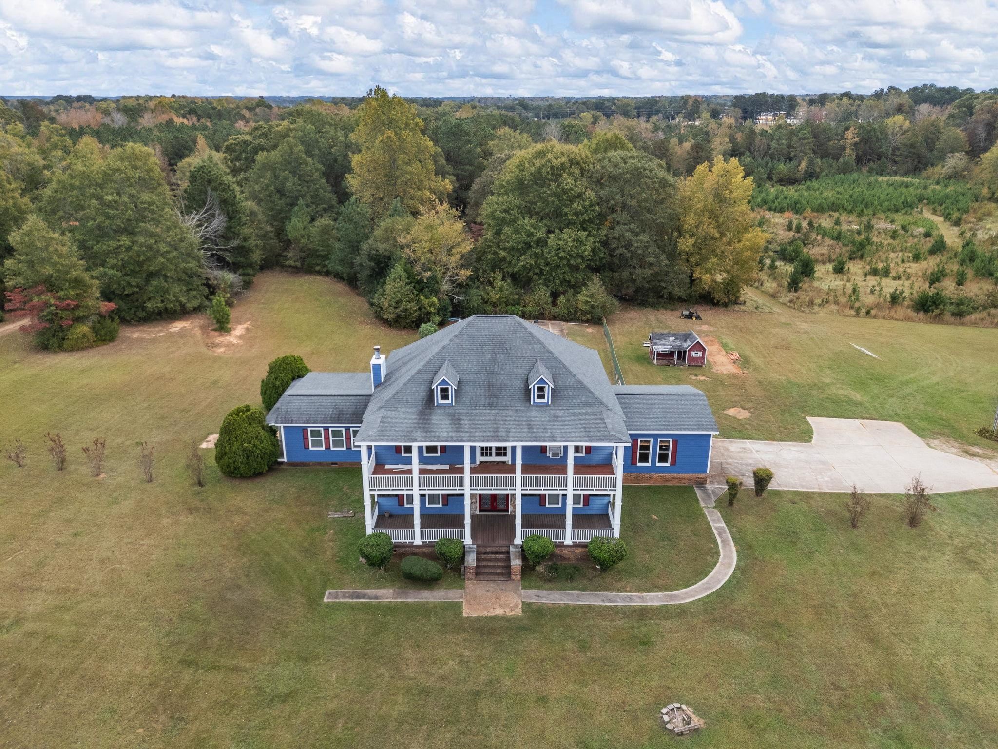 11280 Highway 56 N Property Photo 3