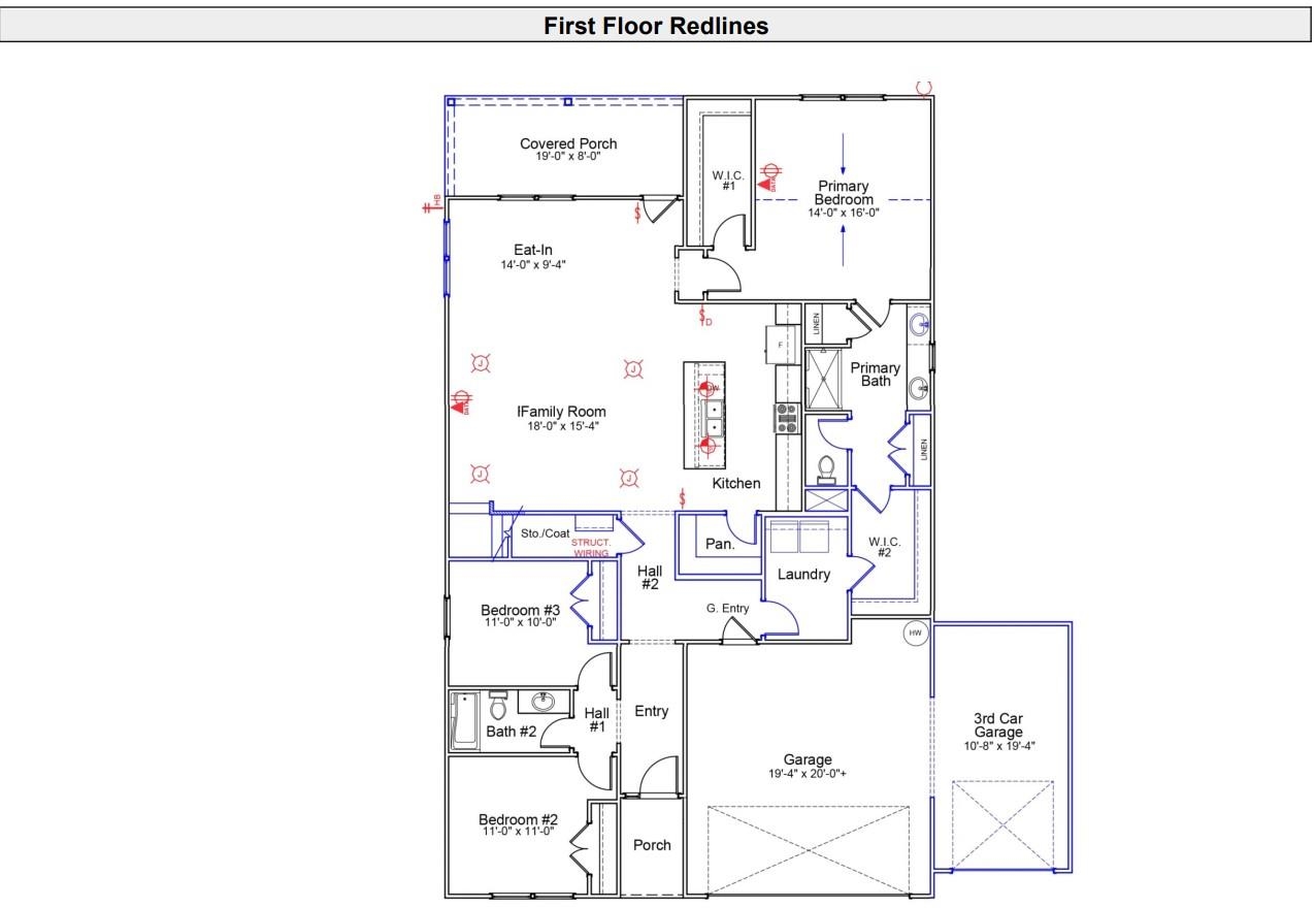5042 Burke Meadows Run Property Photo 2