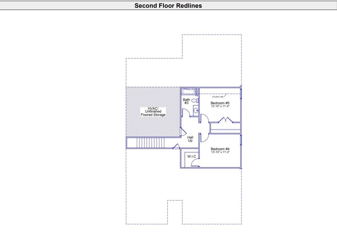 5042 Burke Meadows Run Property Photo 3