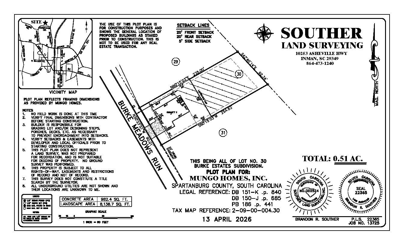 5042 Burke Meadows Run Property Photo 4