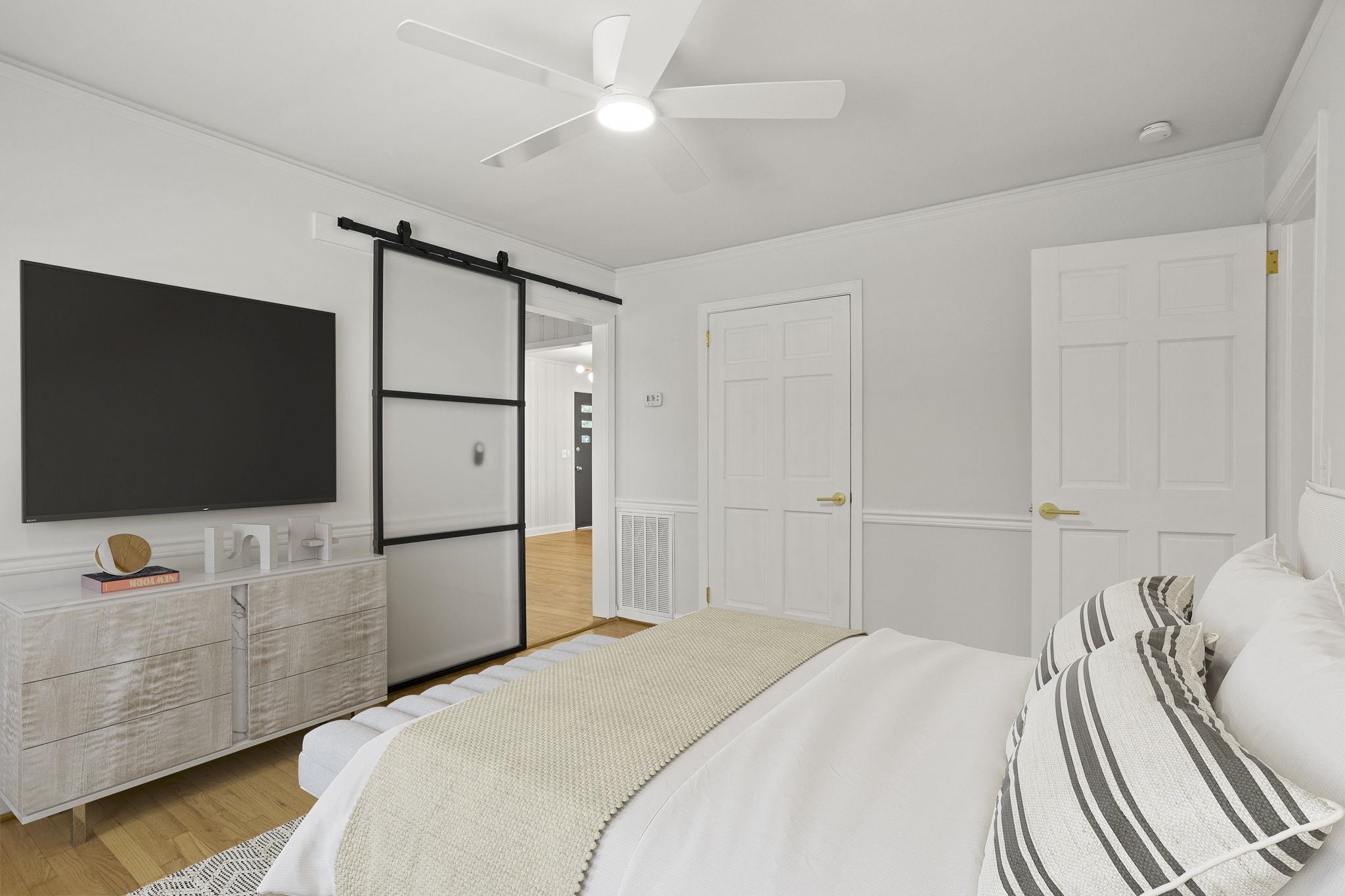 1503 Fork Shoals Road Property Photo 5
