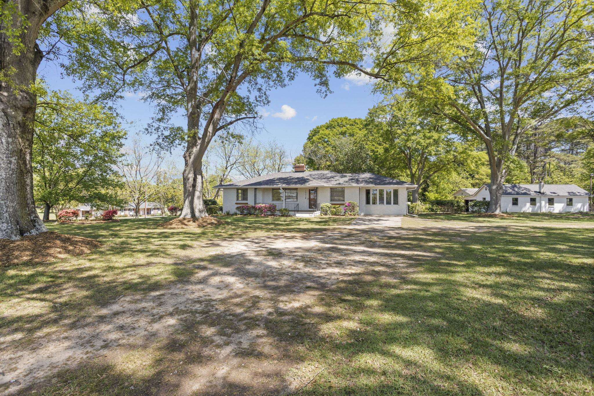 1503 Fork Shoals Road Property Photo 6