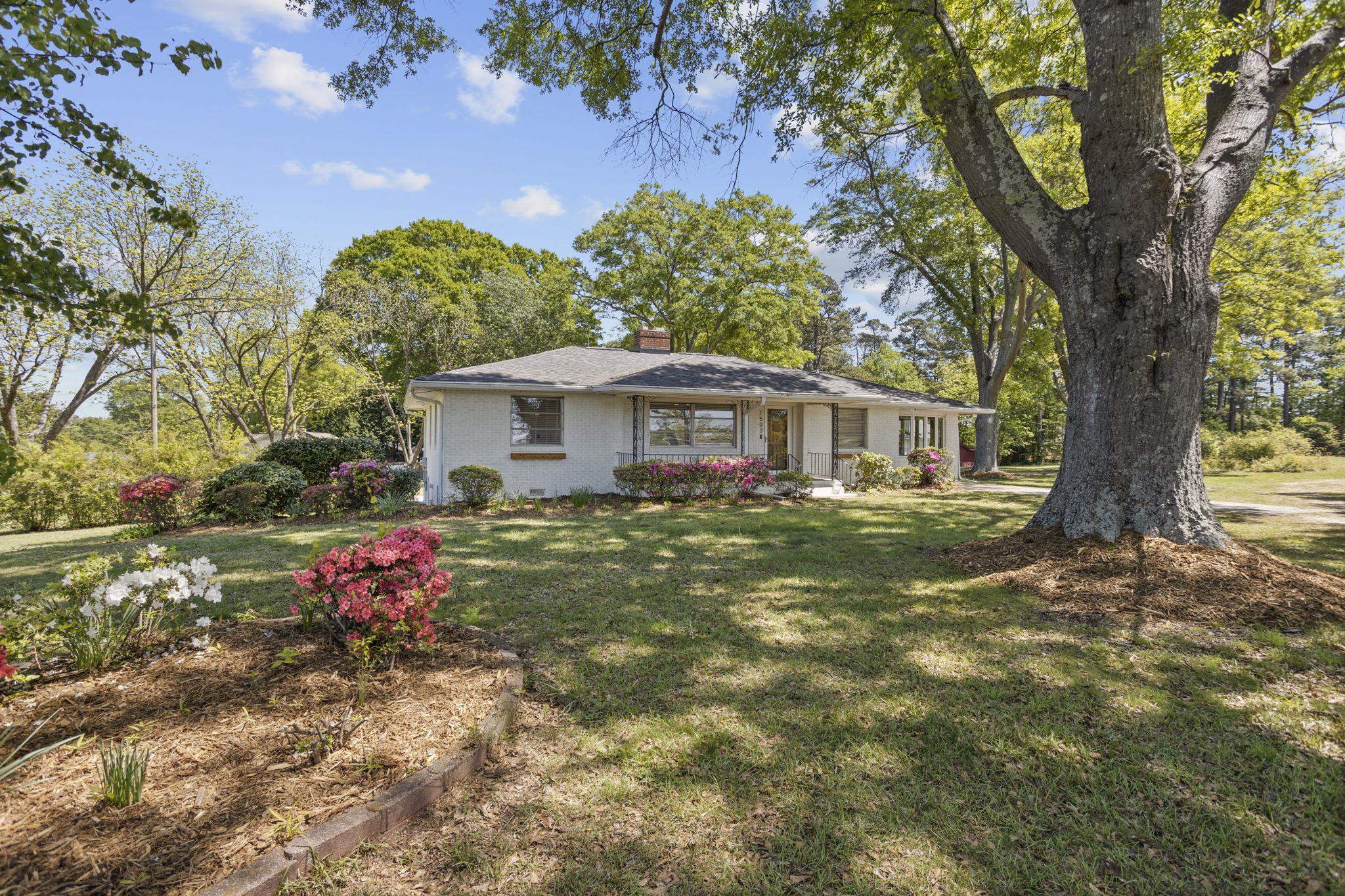 1503 Fork Shoals Road Property Photo 7