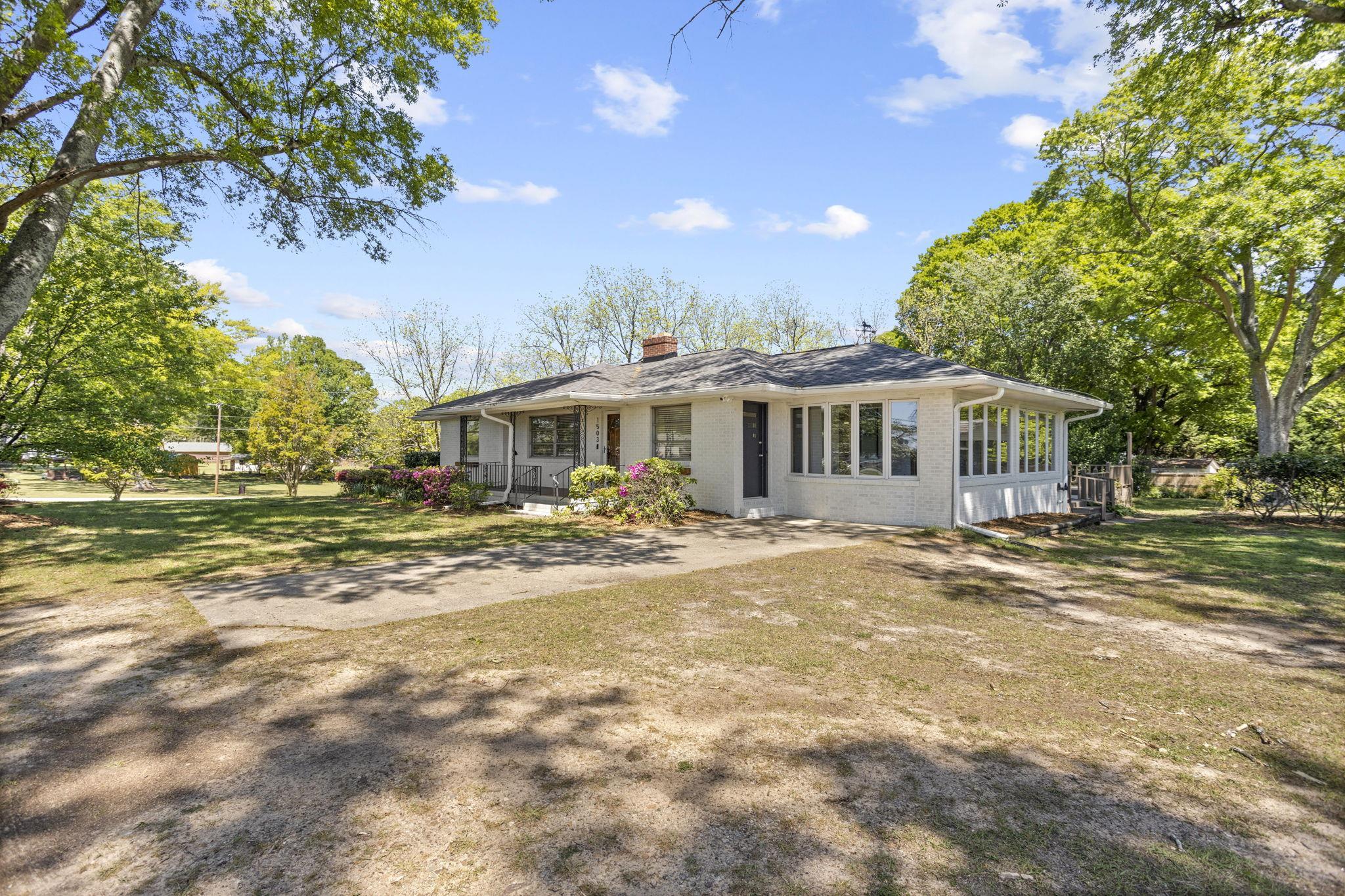 1503 Fork Shoals Road Property Photo 8