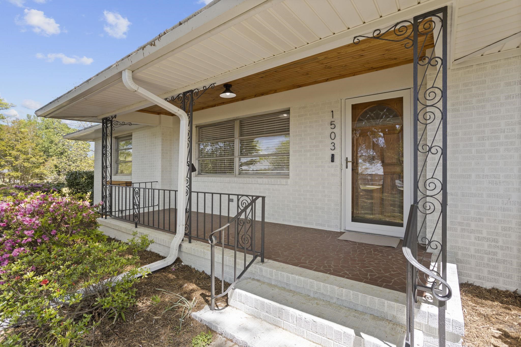 1503 Fork Shoals Road Property Photo 9