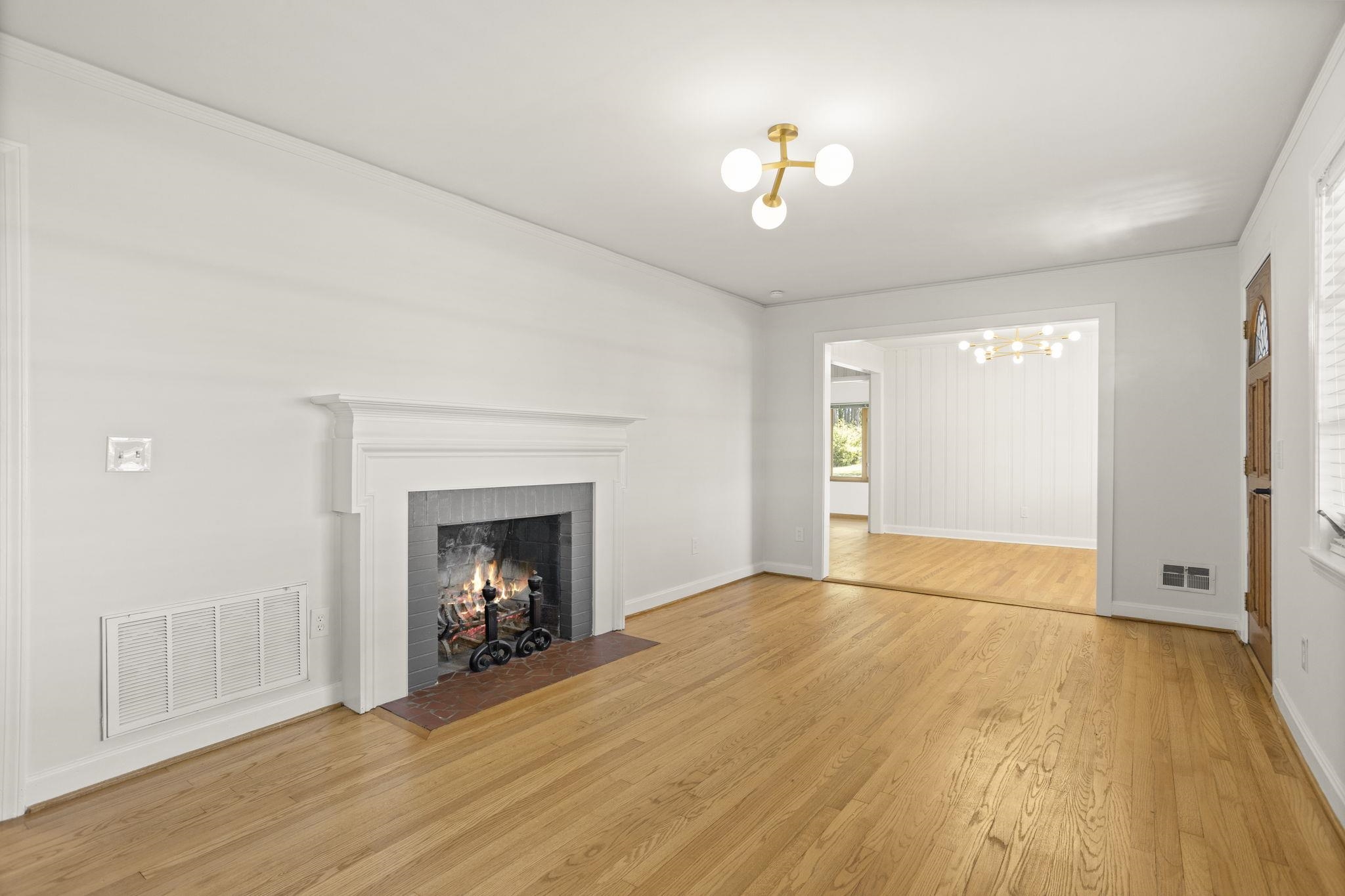 1503 Fork Shoals Road Property Photo 11