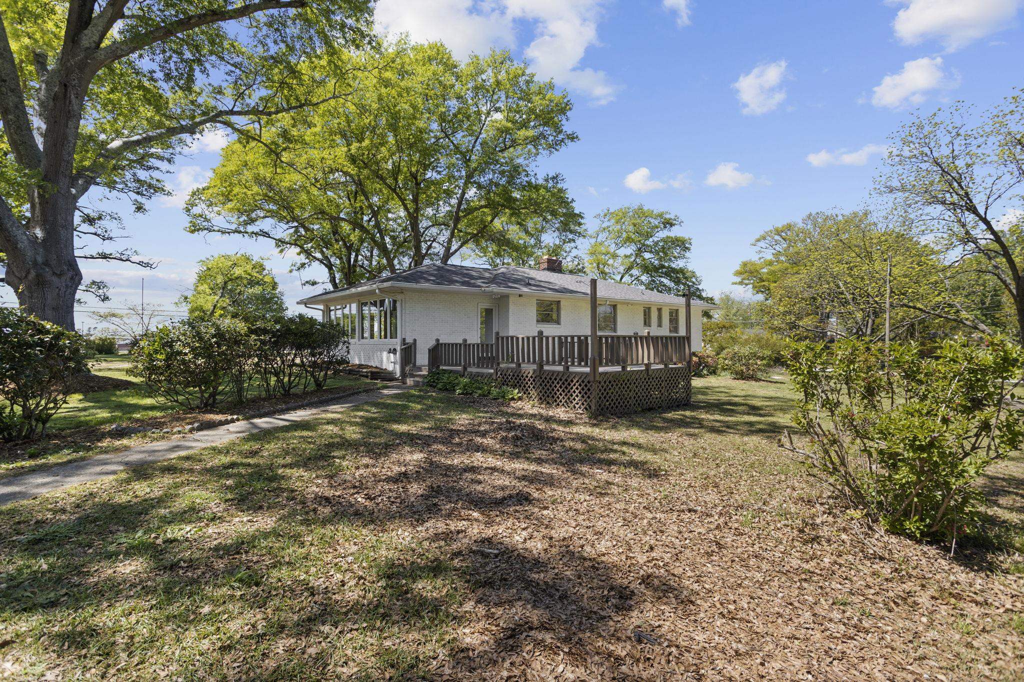 1503 Fork Shoals Road Property Photo 30
