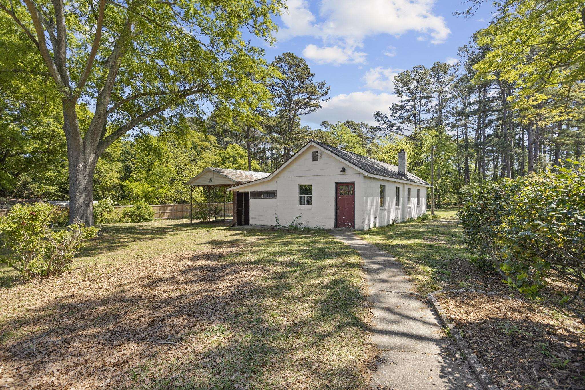 1503 Fork Shoals Road Property Photo 34