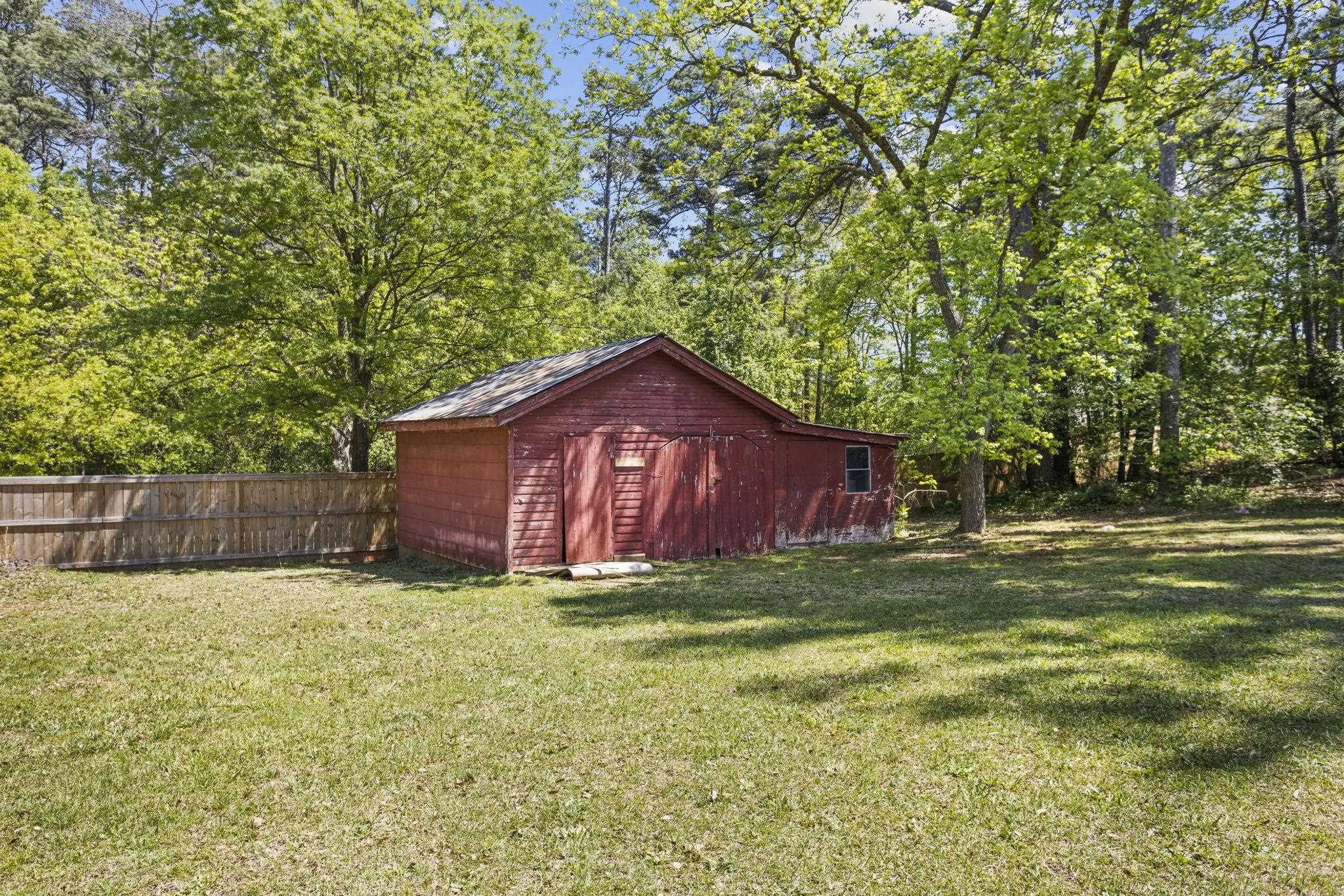 1503 Fork Shoals Road Property Photo 36