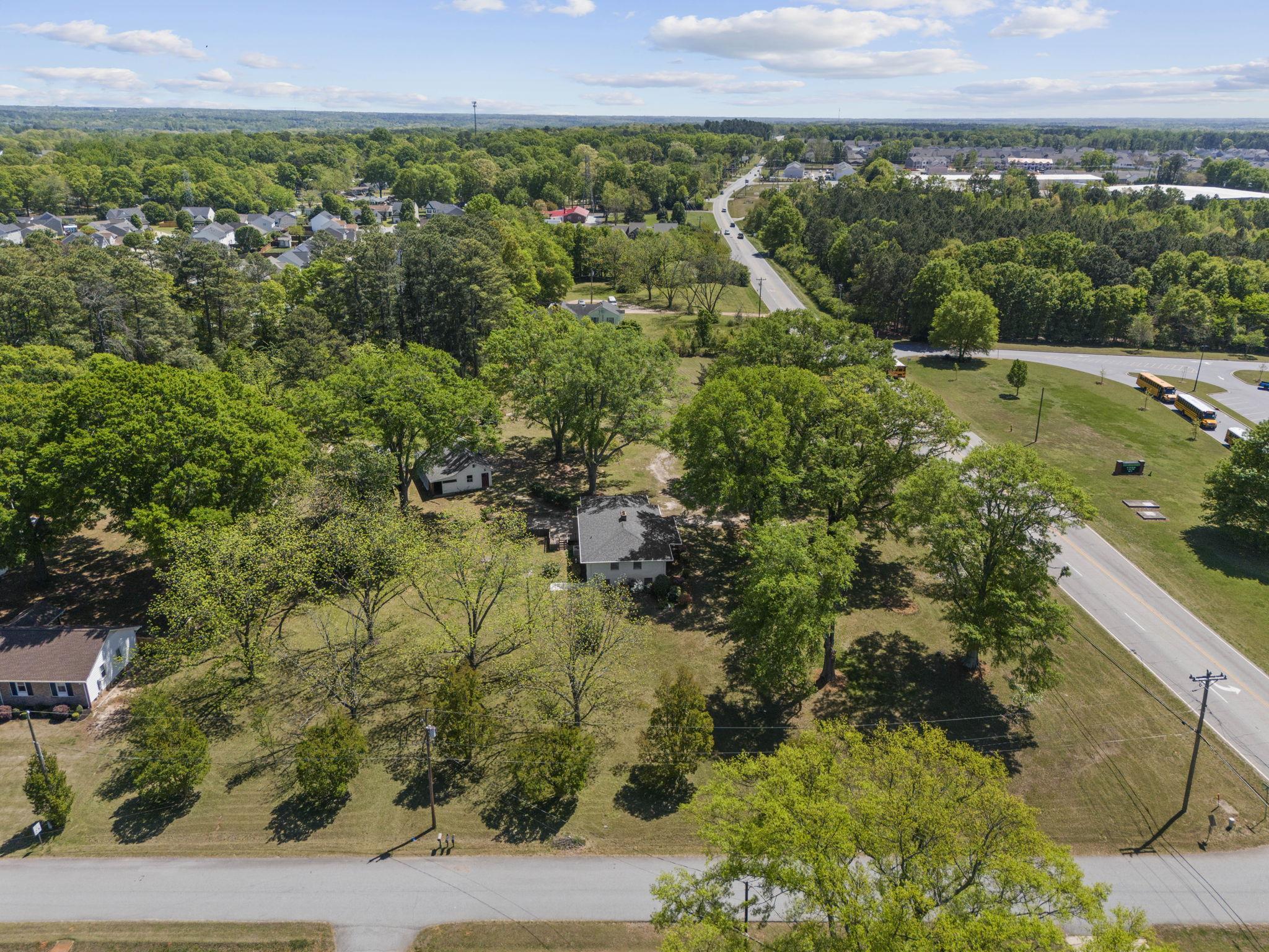 1503 Fork Shoals Road Property Photo 38