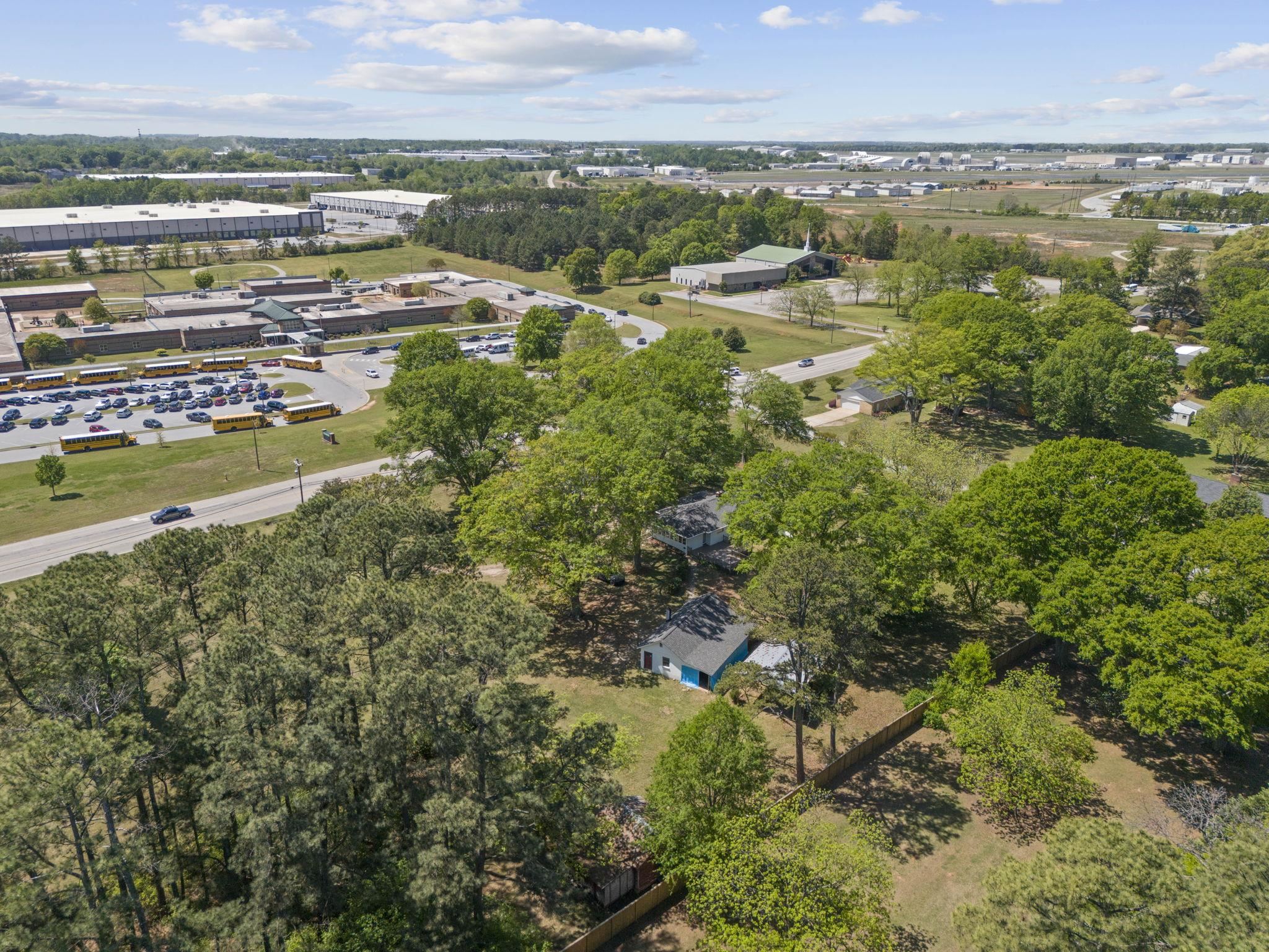 1503 Fork Shoals Road Property Photo 44