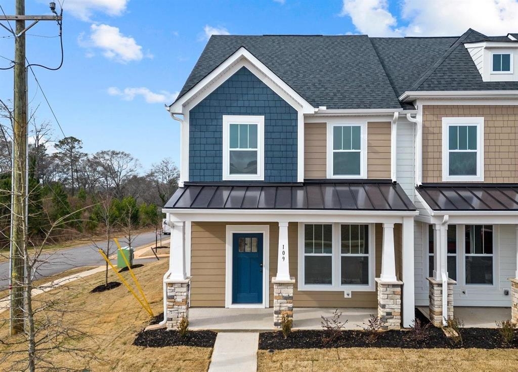 109 Dalmatian Drive Property Photo 1