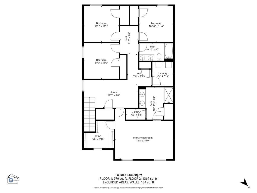 769 Ashwood Way Property Photo 36