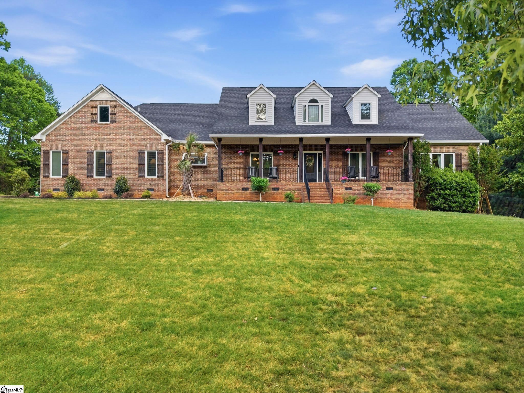 1408 Beverly Road Property Photo 1