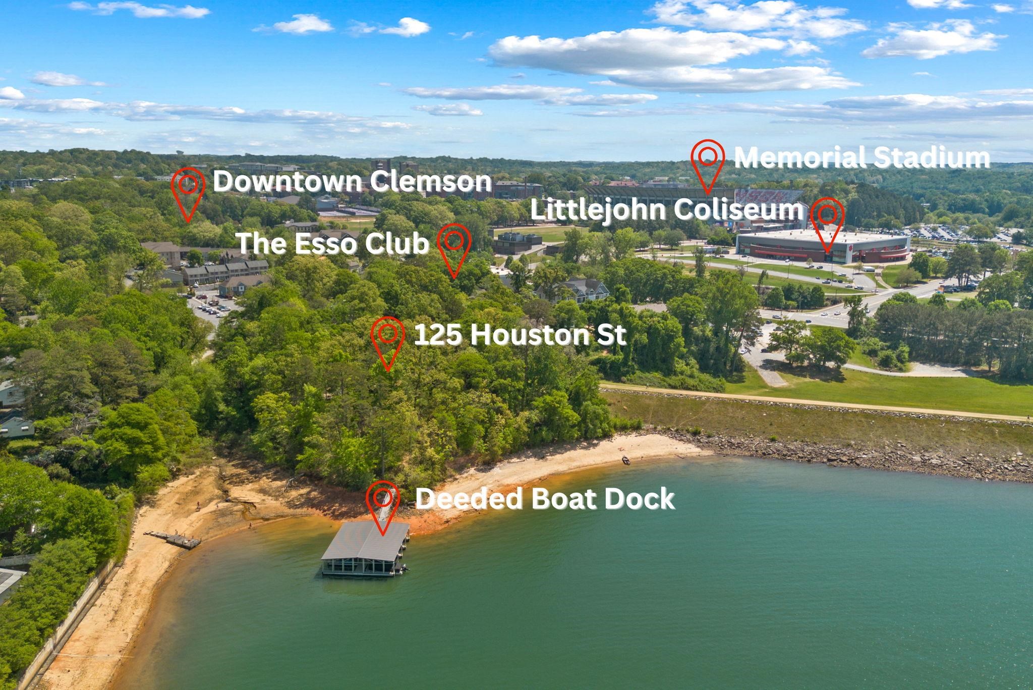 125 Houston Street Property Photo 4