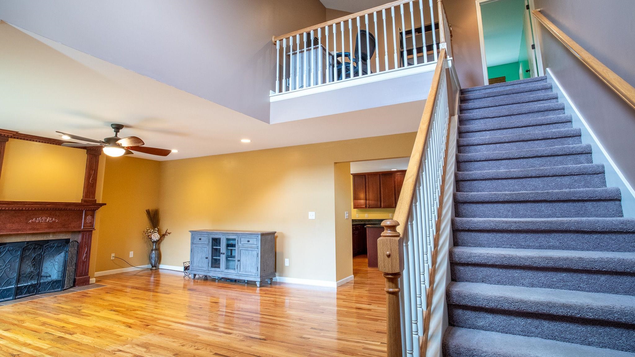 520 Abberly Lane Property Photo 6