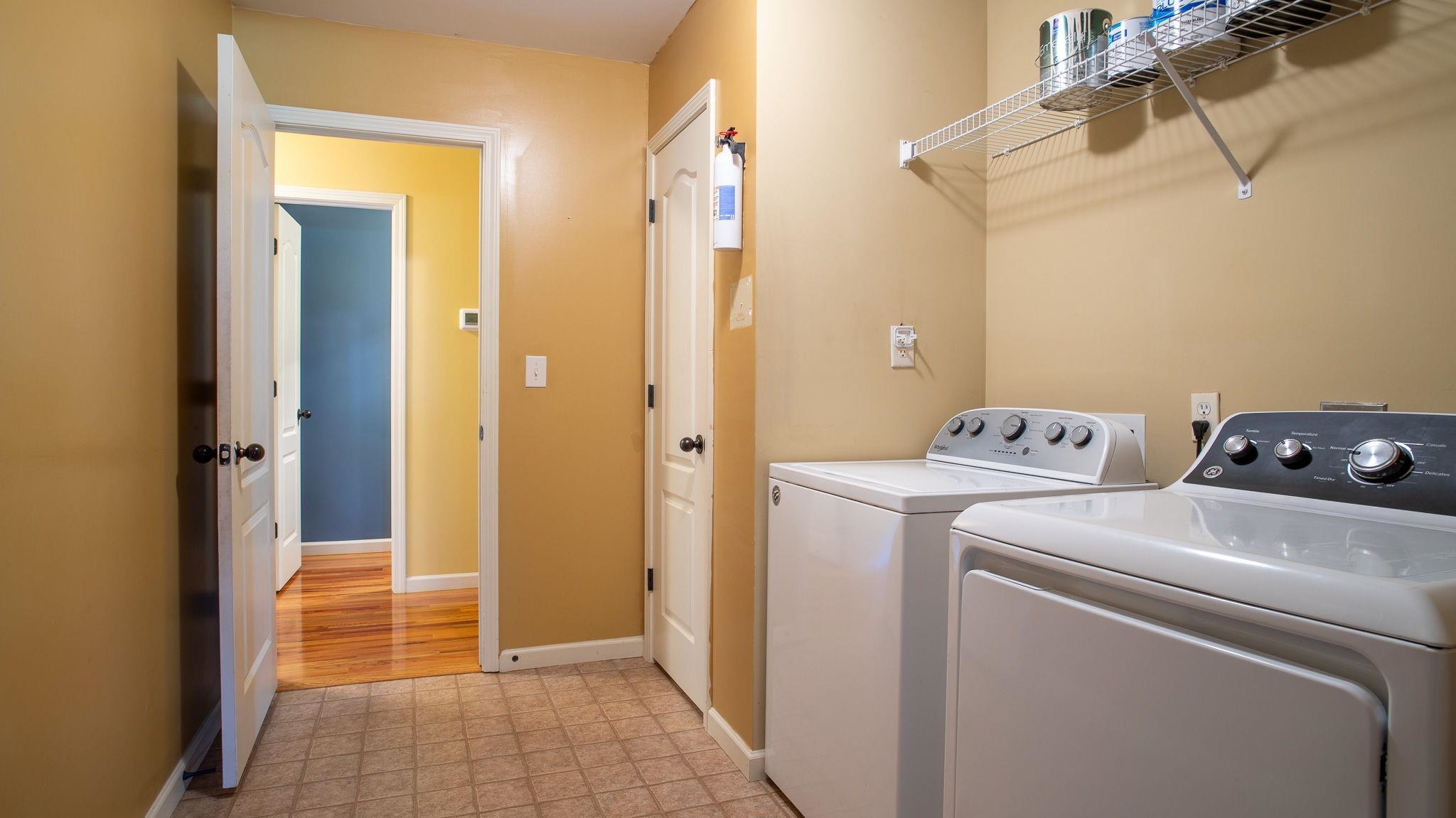 520 Abberly Lane Property Photo 16