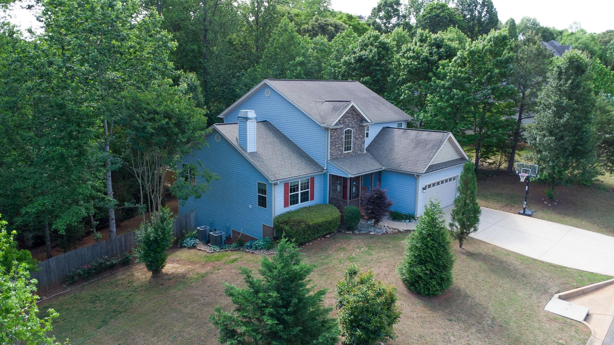 520 Abberly Lane Property Photo 25