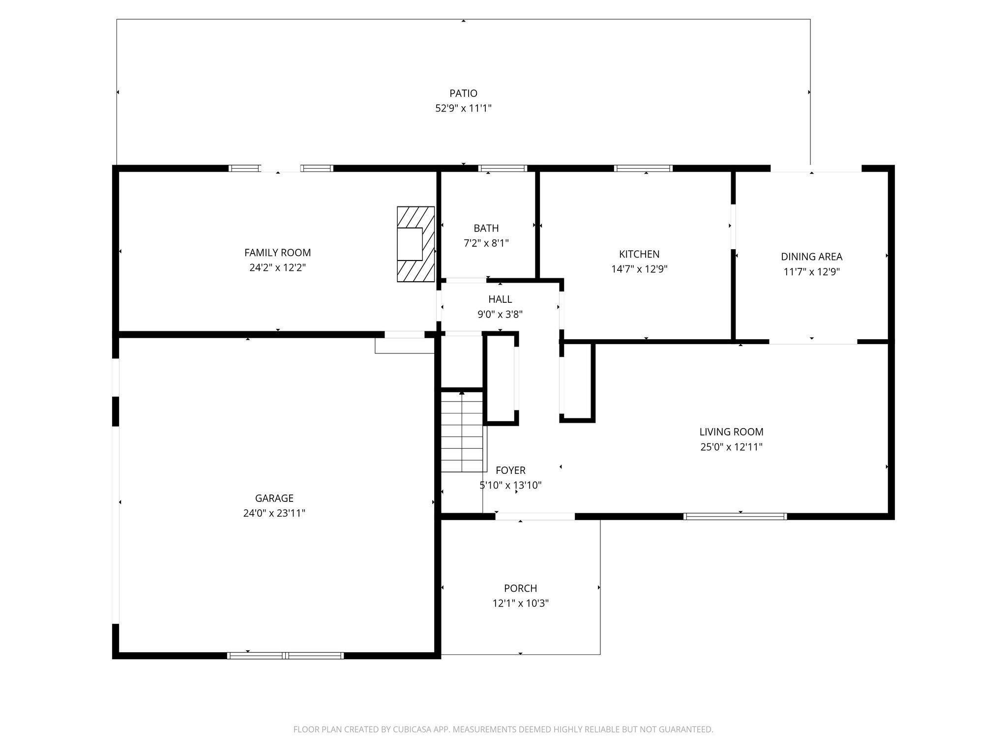 479 Ransdell Drive Property Photo 41