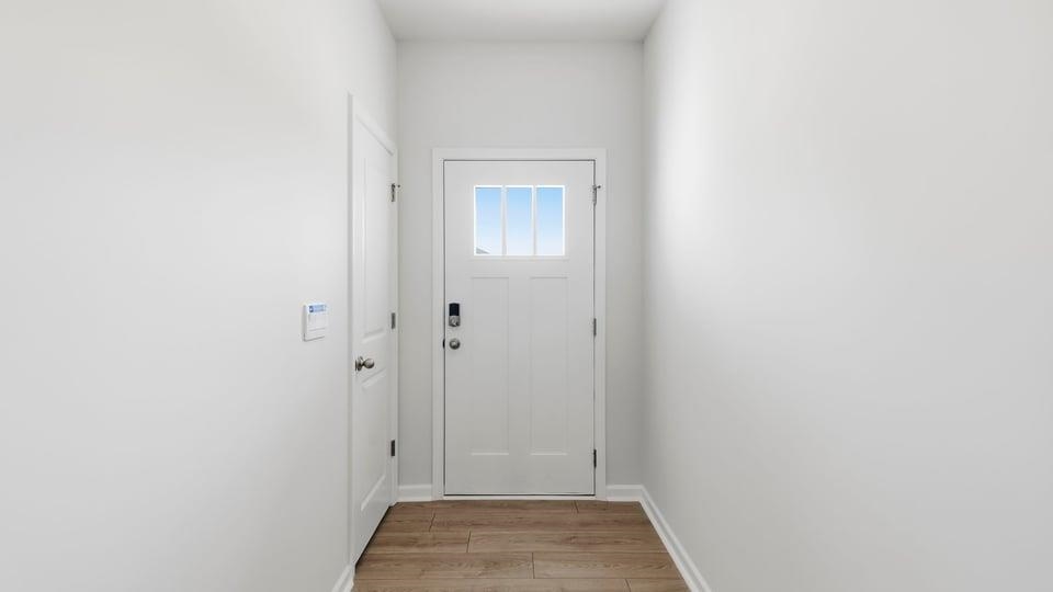 1100 Bywell Drive Property Photo 3