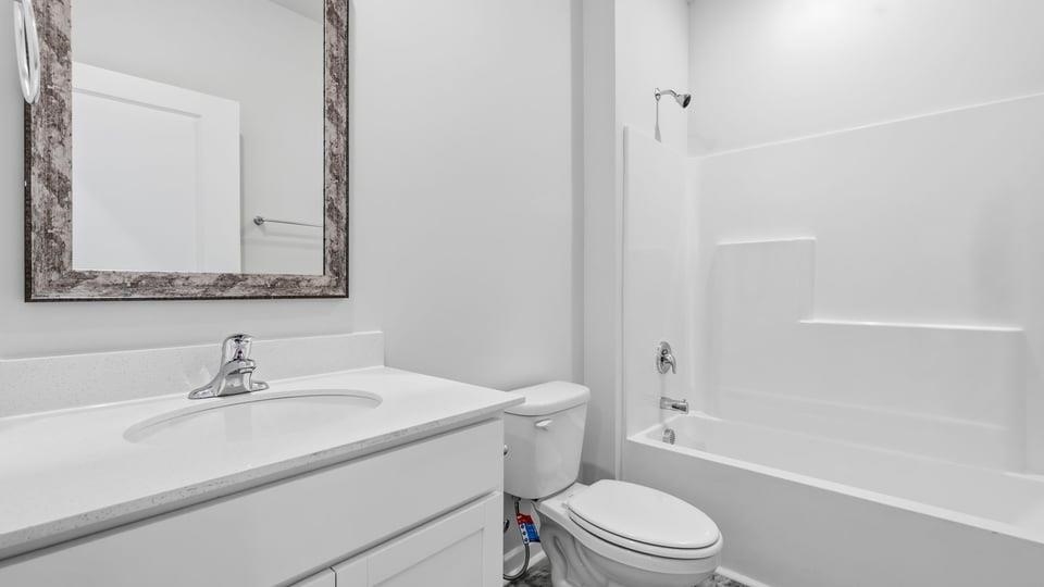 1100 Bywell Drive Property Photo 6