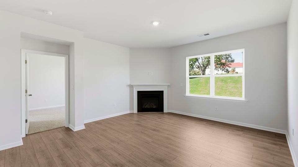 1100 Bywell Drive Property Photo 19