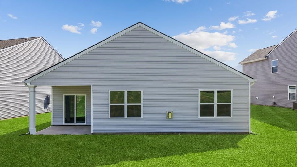 1100 Bywell Drive Property Photo 31