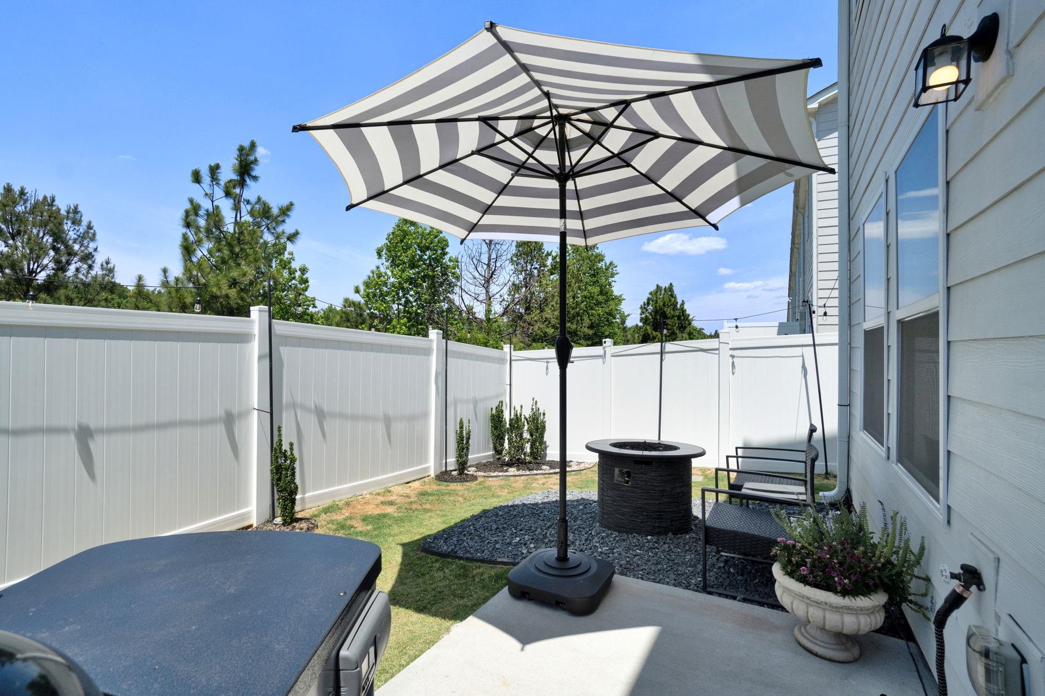 31 Centimeters Drive Property Photo 43