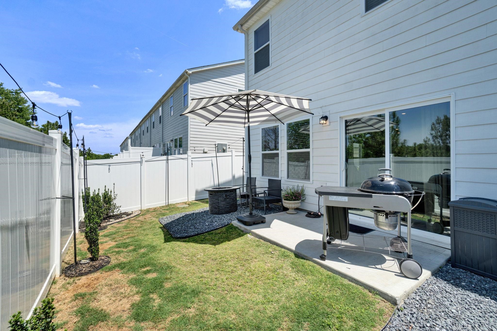 31 Centimeters Drive Property Photo 44