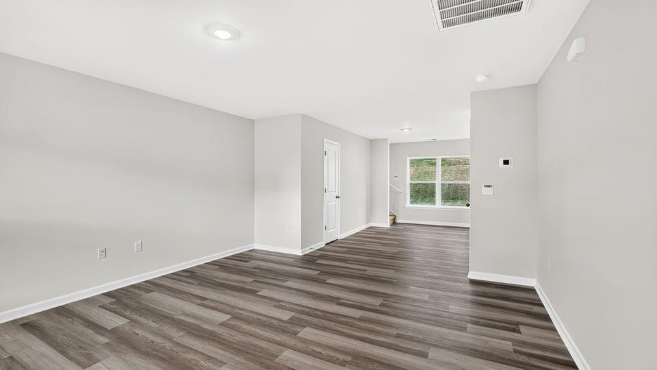 4125 Springshire Lane Property Photo 4