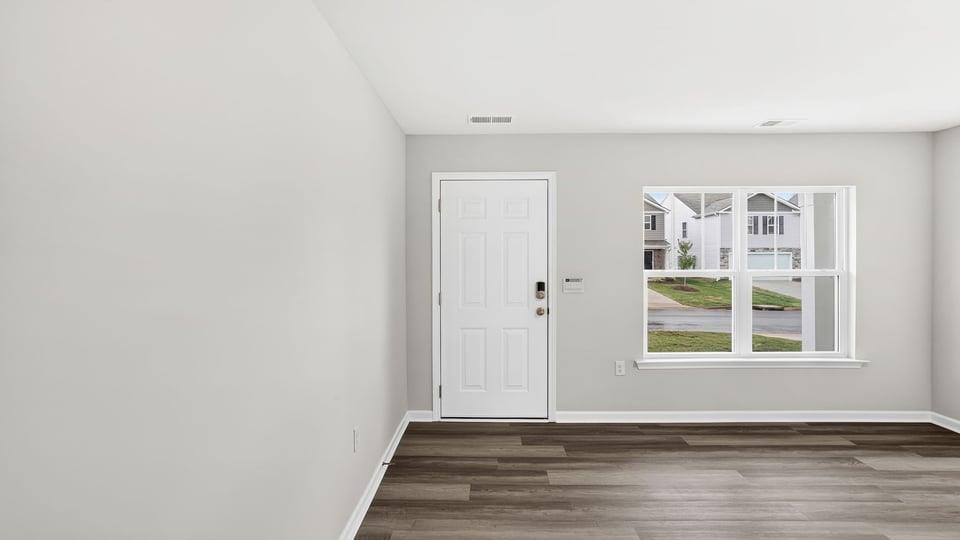 4125 Springshire Lane Property Photo 5