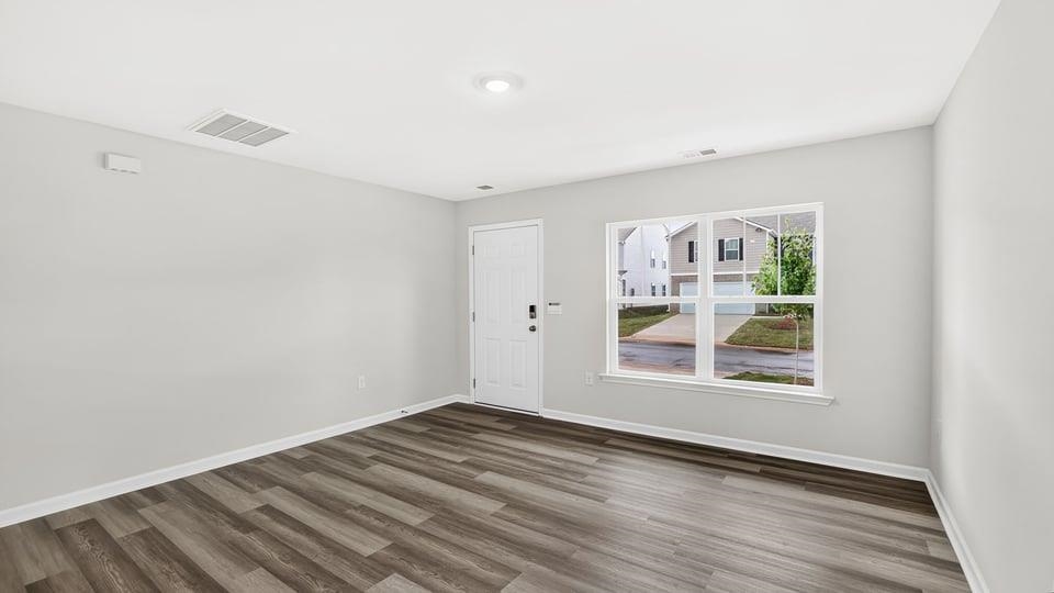 4125 Springshire Lane Property Photo 6