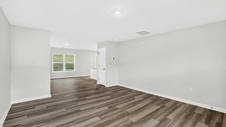 4125 Springshire Lane Property Photo 7
