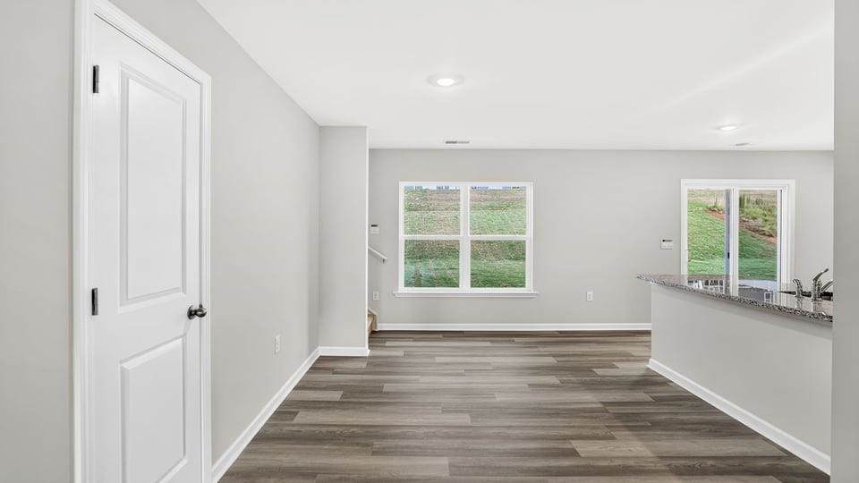4125 Springshire Lane Property Photo 10