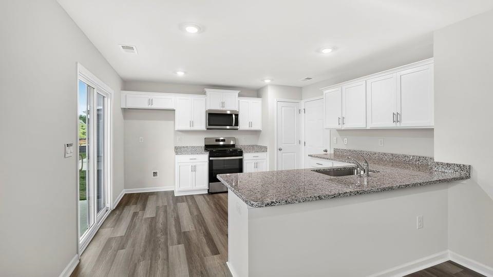 4125 Springshire Lane Property Photo 11