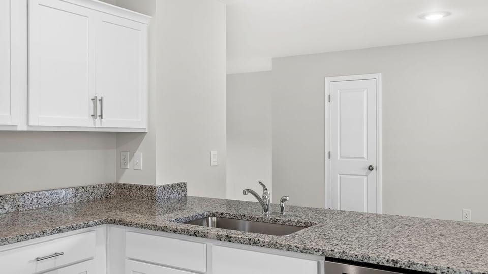 4125 Springshire Lane Property Photo 14